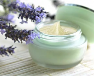 Gel và thuốc mỡ